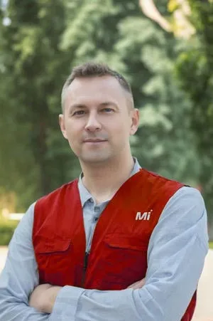 Михаил Панин