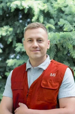 Станислав Грач