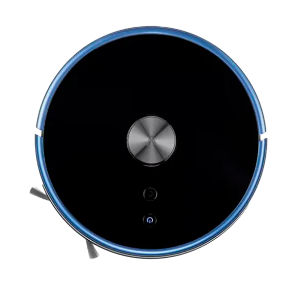 Viomi Robot Vacuum Cleaner S9 Black
